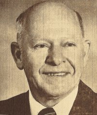 Dr. Marvin J. Wing